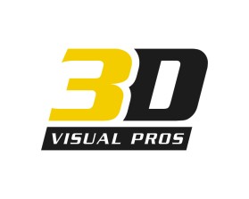 3D Visual Pros entry by dibbofficial