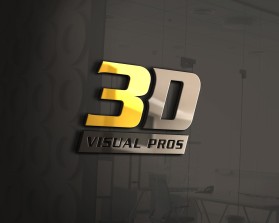 3D Visual Pros entry by dibbofficial