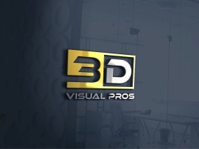 3D Visual Pros entry by Sonja01