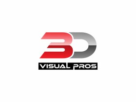 3D Visual Pros entry by Sonja01