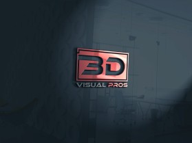3D Visual Pros entry by sarkun