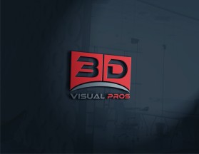 3D Visual Pros entry by sarkun
