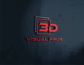 3D Visual Pros entry by sarkun