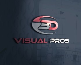 3D Visual Pros entry by OnePiece
