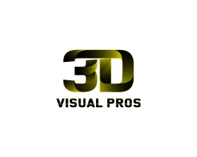 3D Visual Pros entry by logoway