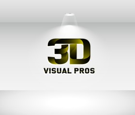 3D Visual Pros entry by logoway