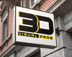 3D Visual Pros entry by jibin bj