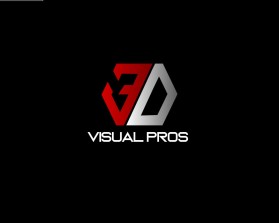 3D Visual Pros entry by idnas01