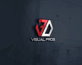 3D Visual Pros entry by idnas01