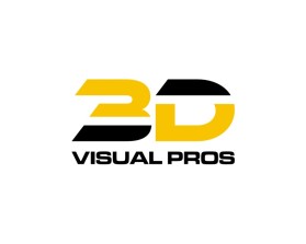 3D Visual Pros entry by erna091