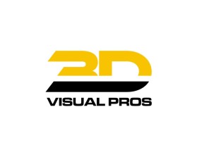 3D Visual Pros entry by erna091