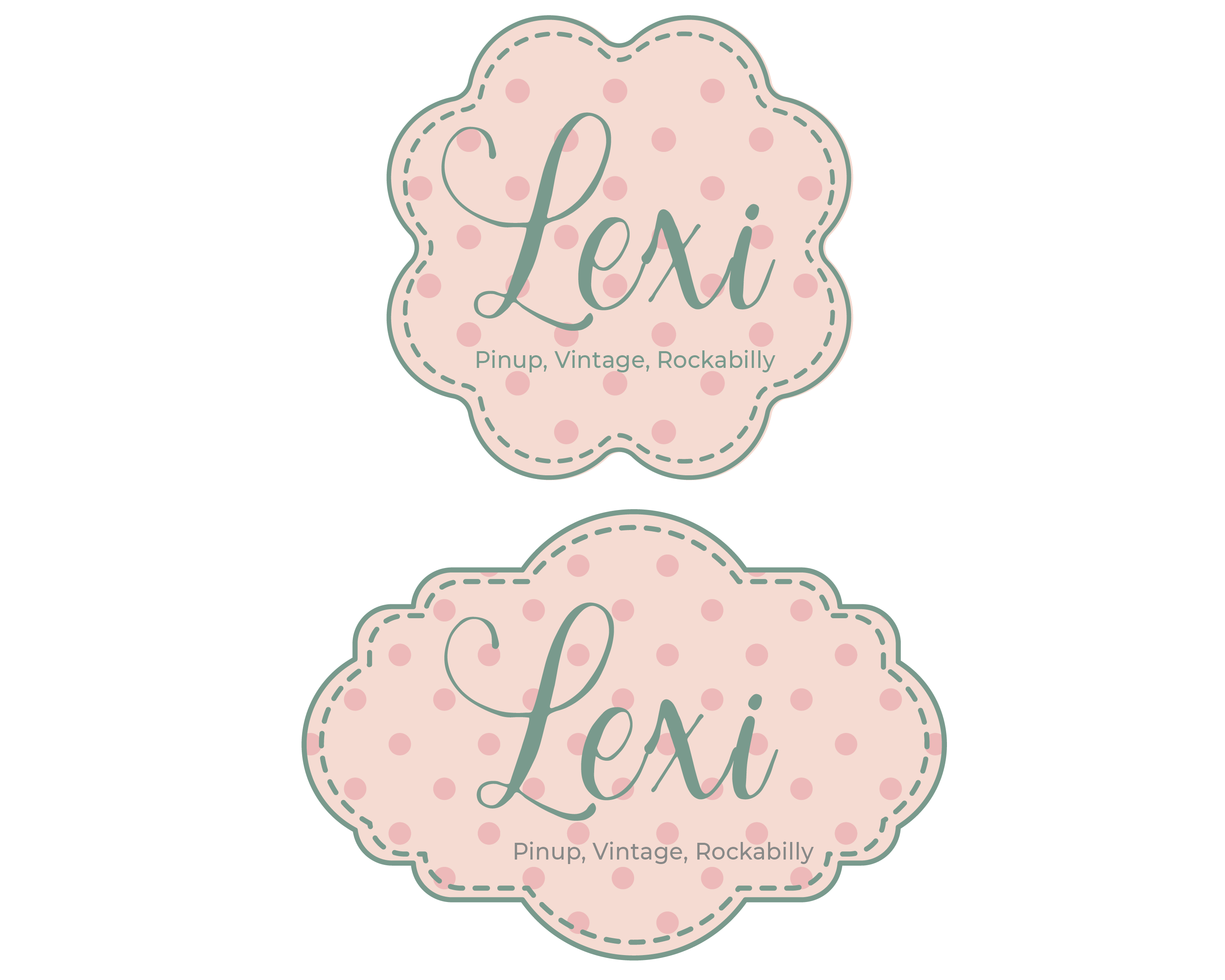 Logo Design entry 2082993 submitted by farahlouaz