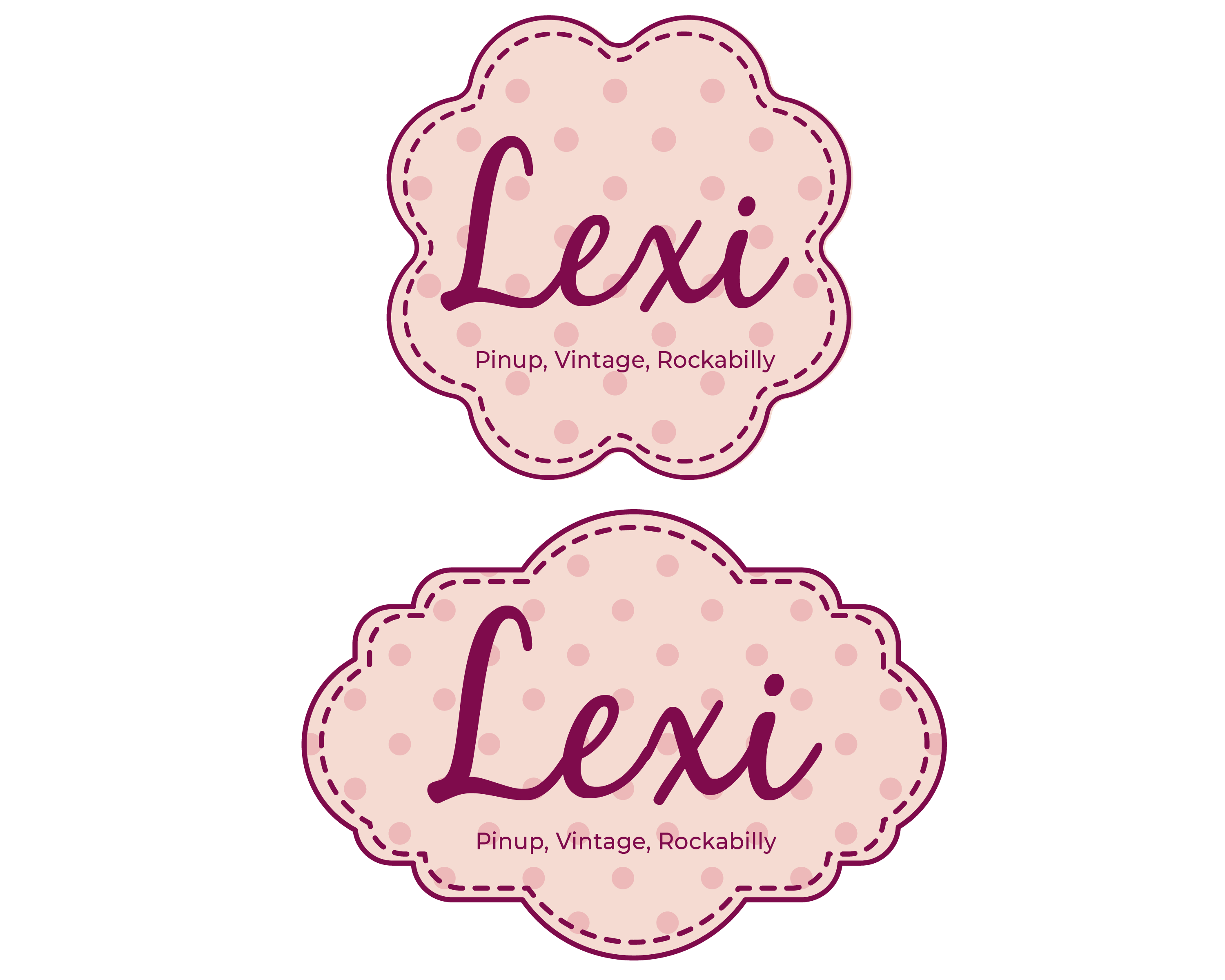 Logo Design entry 2082995 submitted by farahlouaz