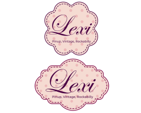 Logo Design entry 2083001 submitted by farahlouaz