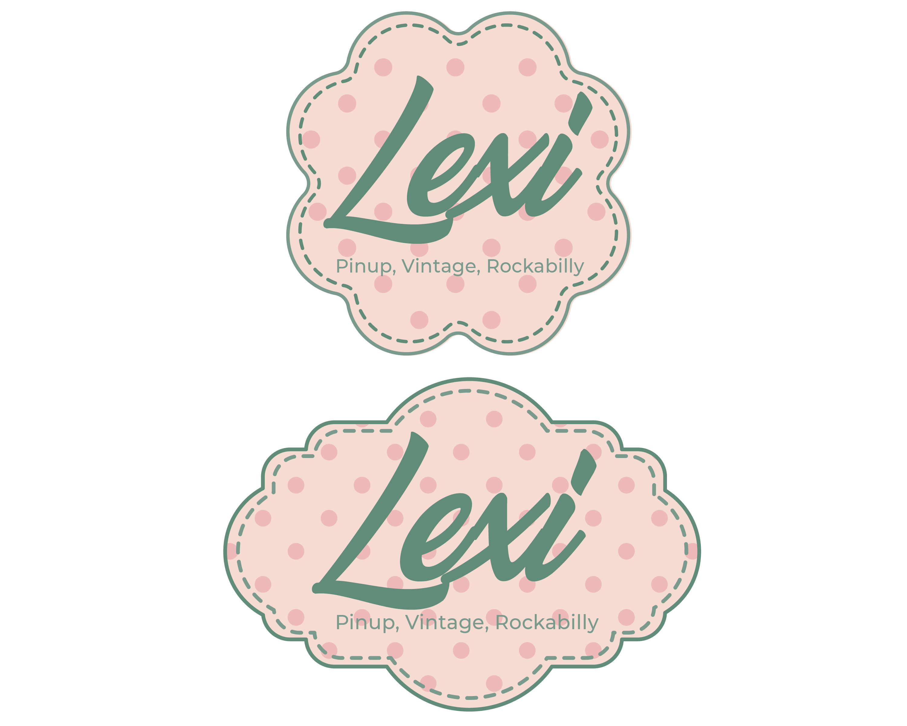 Logo Design entry 2083007 submitted by farahlouaz