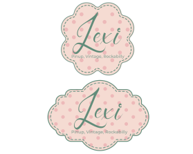 Logo Design entry 2083009 submitted by farahlouaz