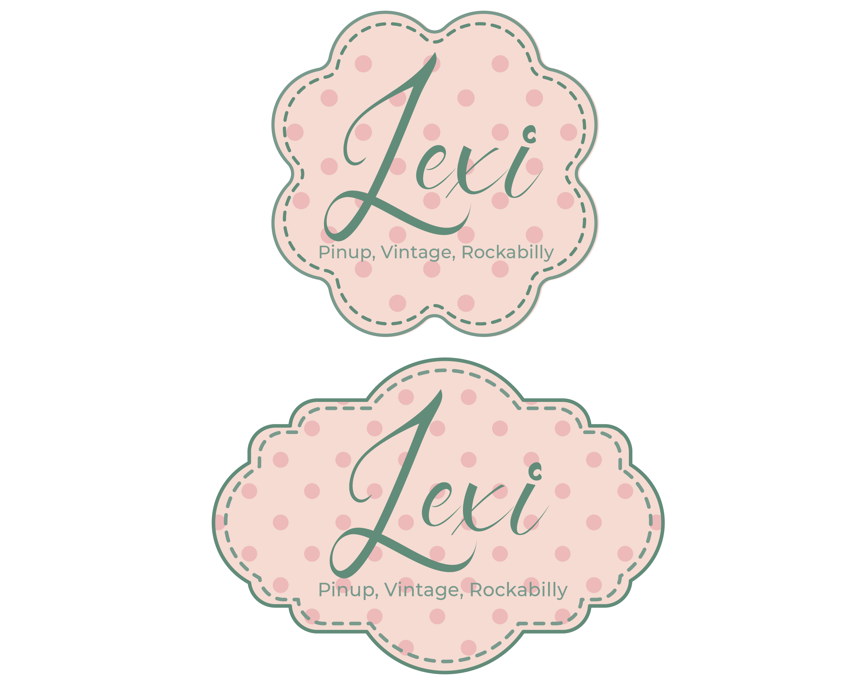 Logo Design entry 2083009 submitted by farahlouaz