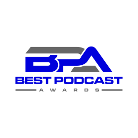 Best Podcast Awards entry by jannatan