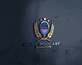 Best Podcast Awards entry by Bintanglaut27