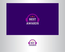 Best Podcast Awards entry by Logo Allergic