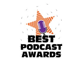 Best Podcast Awards entry by artlook