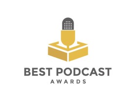 Best Podcast Awards entry by arin96
