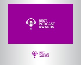 Best Podcast Awards entry by Logo Allergic