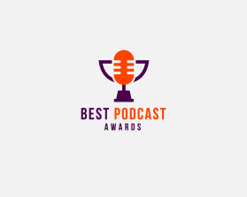 Best Podcast Awards entry by designr