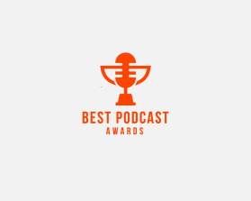 Best Podcast Awards entry by designr