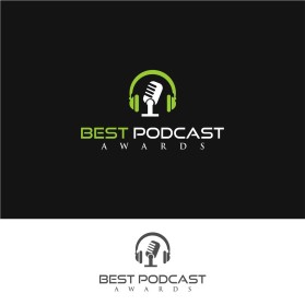 Best Podcast Awards entry by rizall