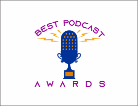 Best Podcast Awards entry by spatil