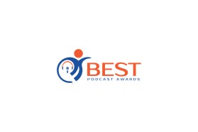 Best Podcast Awards entry by idesign4every1