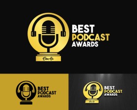 Best Podcast Awards entry by odieyuza