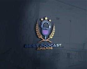 Best Podcast Awards entry by Bintanglaut27