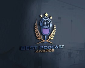 Best Podcast Awards entry by Bintanglaut27