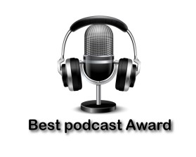 Best Podcast Awards entry by vikash953