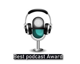 Best Podcast Awards entry by vikash953