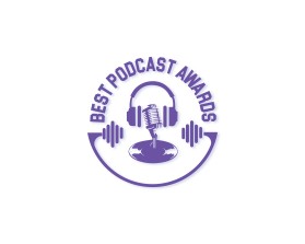 Best Podcast Awards entry by entrocreation