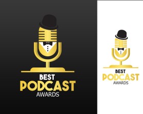 Best Podcast Awards entry by odieyuza