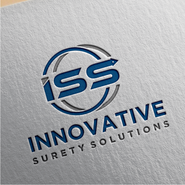 Logo Design for Innovative Surety Solutions LLC