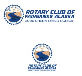 Rotary Club of Fairbanks Alaska  entry by putulak