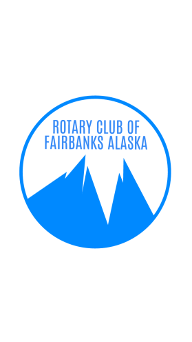 Rotary Club of Fairbanks Alaska  entry by donirachman