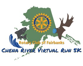 Rotary Club of Fairbanks Alaska  entry by Teodor Marinkovic