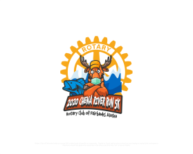 Rotary Club of Fairbanks Alaska  entry by danar BAGUS SAPUTRO