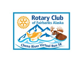 Rotary Club of Fairbanks Alaska  entry by Edward Allan Parientes