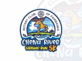 Alaska Logos design