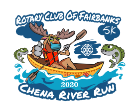 Rotary Club of Fairbanks Alaska  entry by Chandra Setya  Wardhana