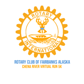 Rotary Club of Fairbanks Alaska  entry by PRAVEEN KUMAR