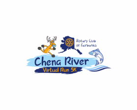 Rotary Club of Fairbanks Alaska  entry by McRiver