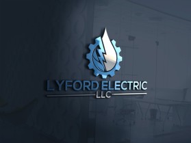 Lyford Electric LLC entry by Design Rock